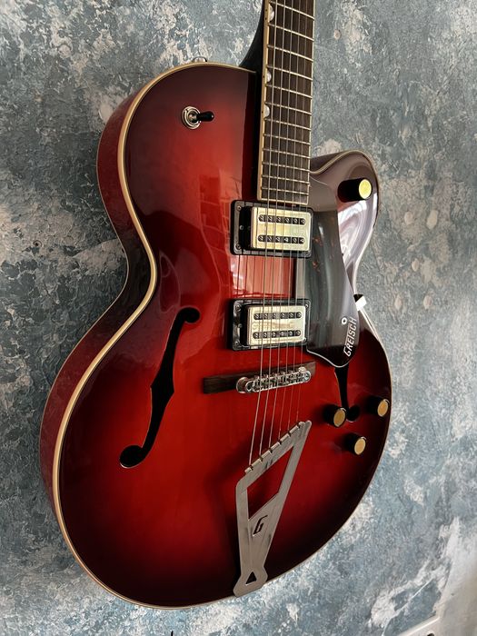 Китара Gretch g2420