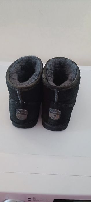 Ugg dama numarul 39