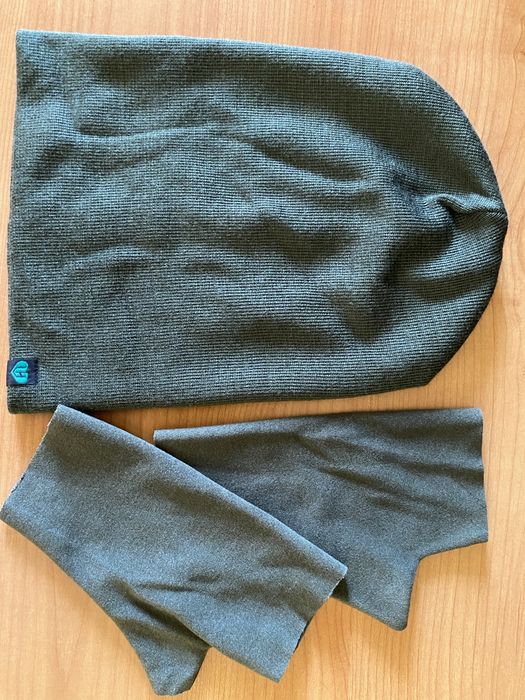 панама с широкими полями, шапка