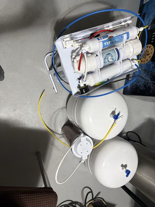 Фильтр для очистки воды