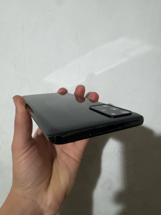 Samsung Galaxy S20 Plus 5G