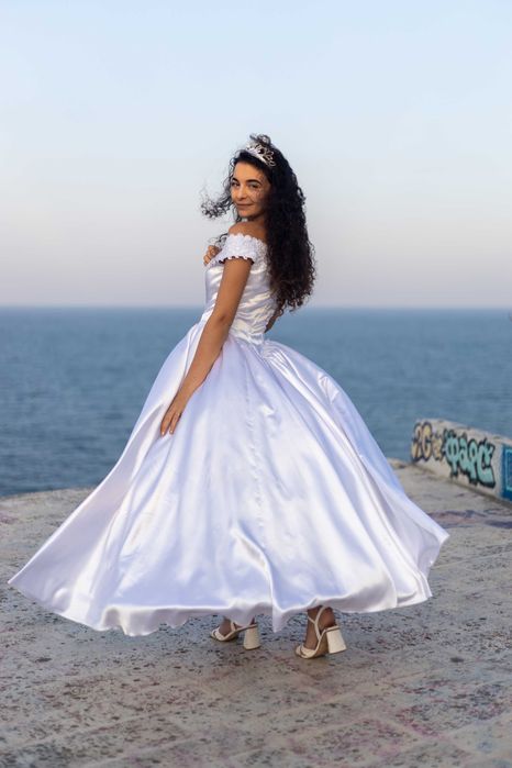 Фото и видео заснемане за гр. Варна - Rozaly Photography