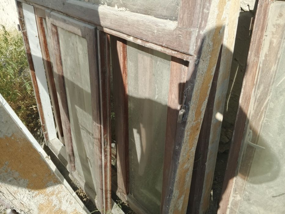 Дераза ромблар сотилади