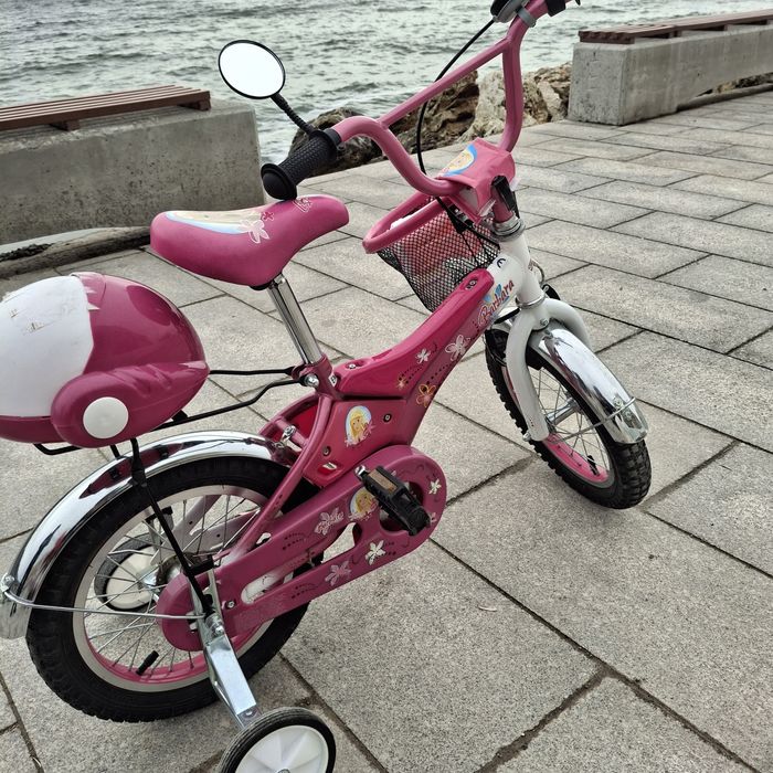 Детски велосипед