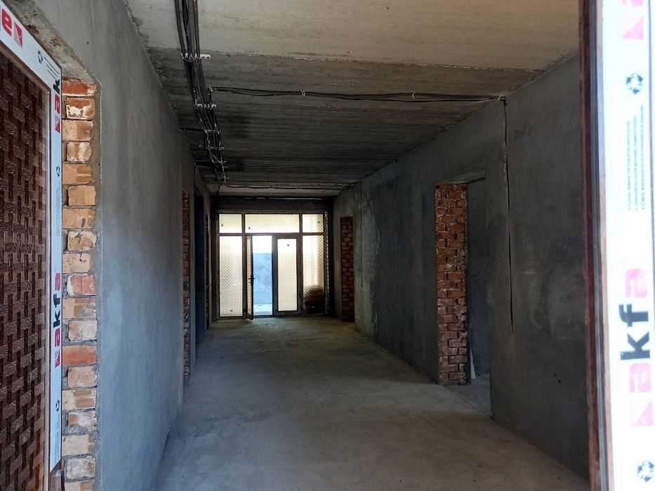 Кибрай тумани' Ботаника МФЙ Олимлар дахаси кучаси 14/11 сонли ховли