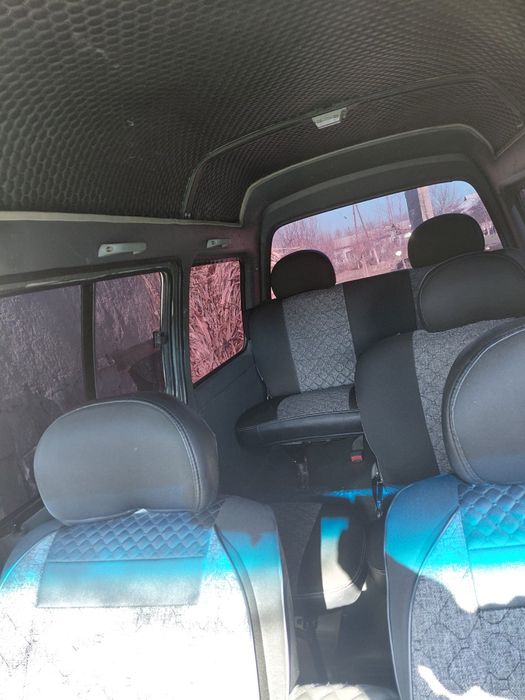 Damas 2013 propan srochno sotiladi