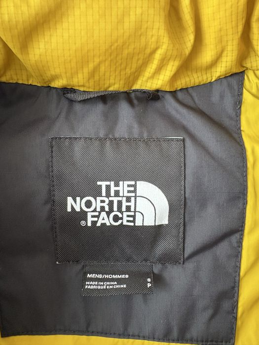 The North Face 700 - елек