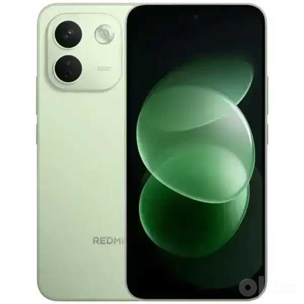 Смартфон Redmi Note yangi pachka imei utgan 8/256GB SHIVAKI dokonida