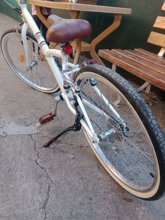 Колело  24  Btwin