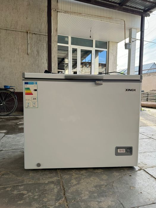 Продоётся морозилник