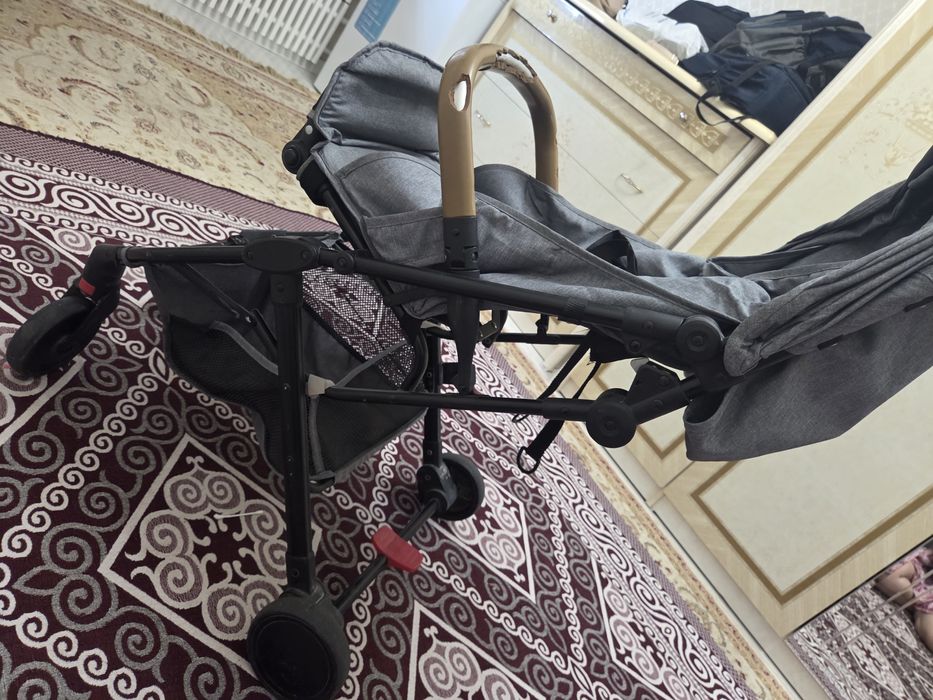 Коляска сатылады