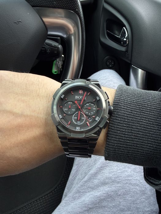Ceas Hugo Boss original