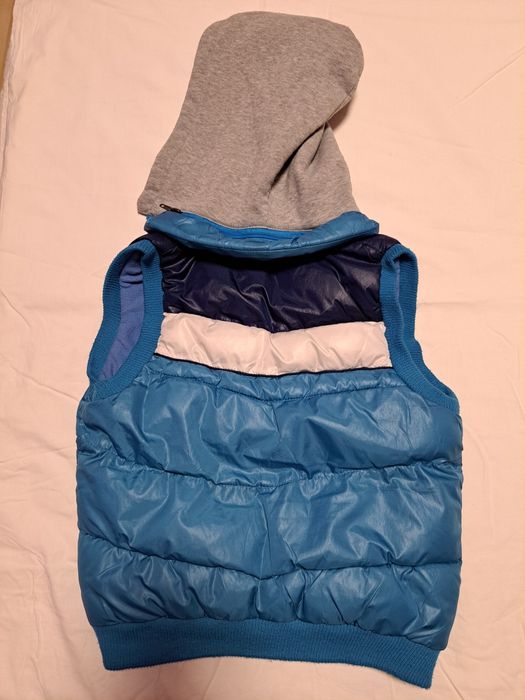 Елеци-Hobo Kafei, LC Waikiki, Mayoral, UC of Benetton, O-KDS Basic,H&M