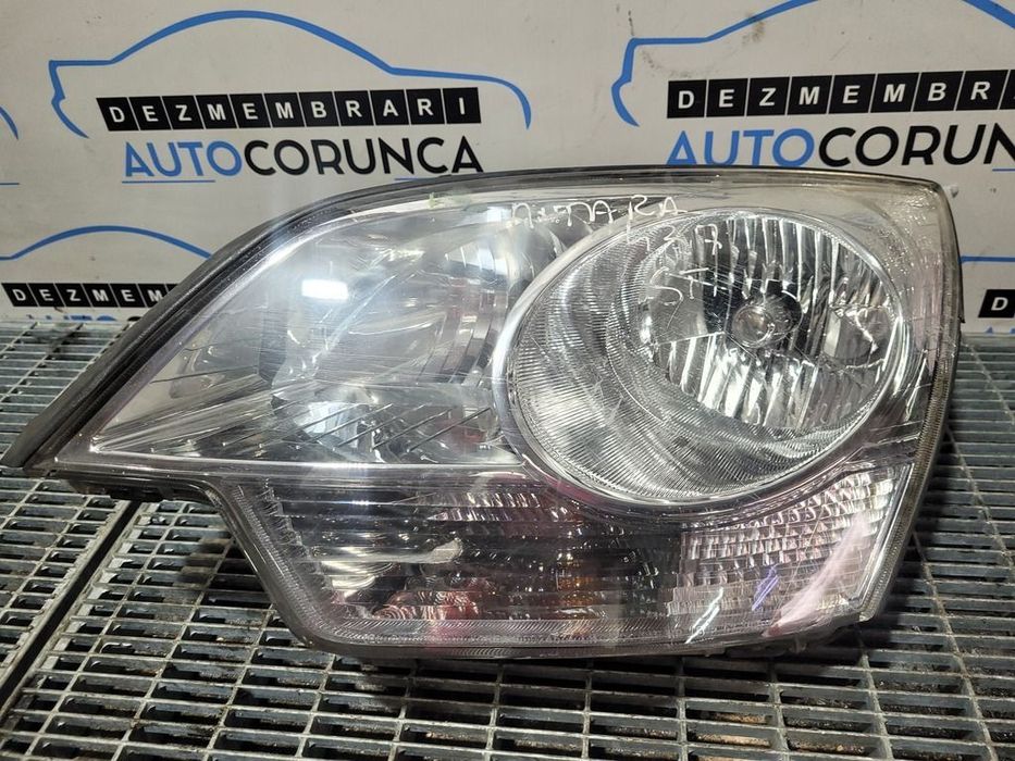 Far Stanga Opel Antara 2006 - 2011 SUV 4 Usi (437) Fara xenon CU DEFECT