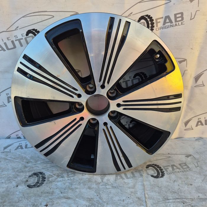 Janta Mercedes EQA 18" 7.5J ET 53.5 CB66.6 W243 H243 A2434010100 an 20