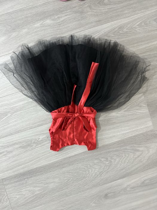 Rochita rosie, nr. 86-92