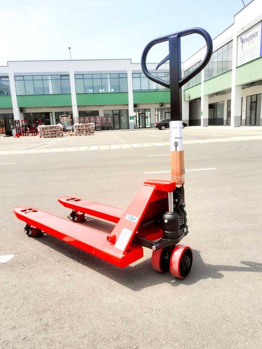 Yuk kotarishda ishonchli yordamchi – 2 TONNALIK ROHLYA!