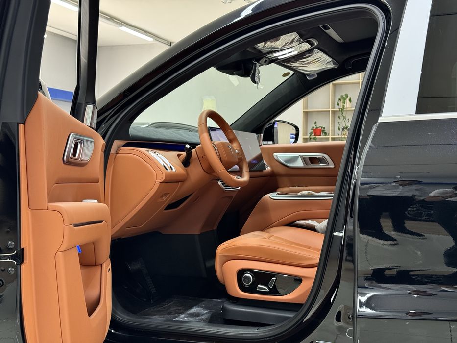 Deepal S09 Ultra+ AWD 2025 Nalichi