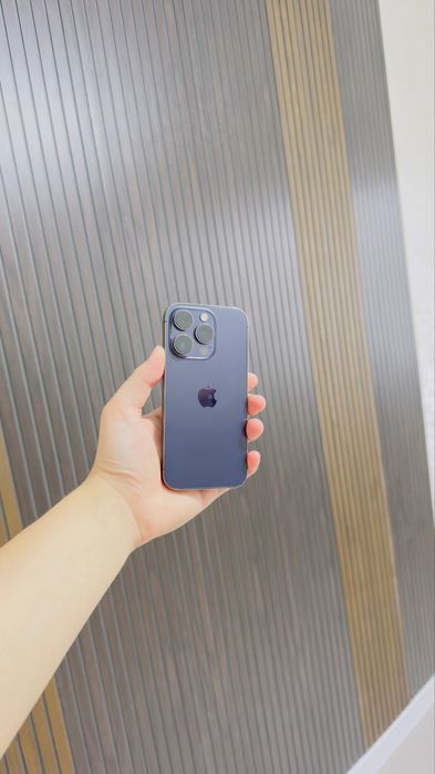 Iphone 14 Pro 128