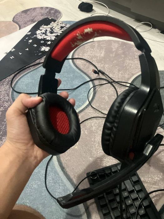 Клавиатура