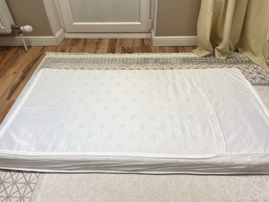 Ортопедический матрас 120*60