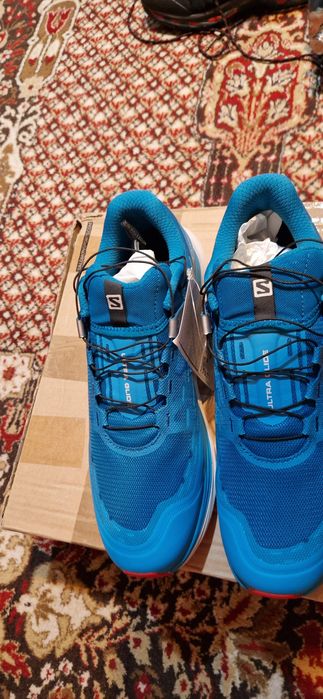 Маратонки за бягане Salomon ultra glide 47 нови