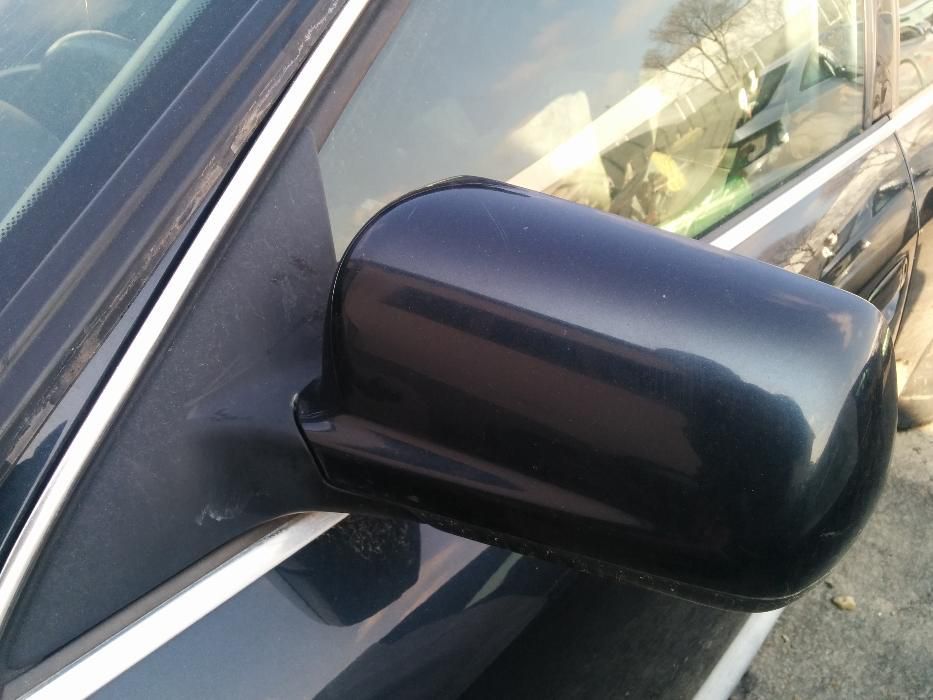 Огледала Audi Allroad C5 Подгряване