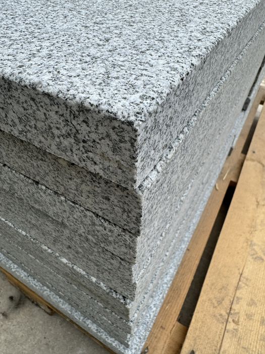 Гранитени плочи