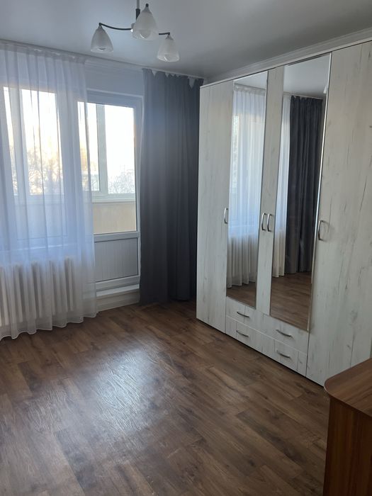 Сдается 3 комнатная квартира