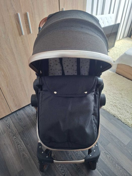 Количка MONI 2 в 1