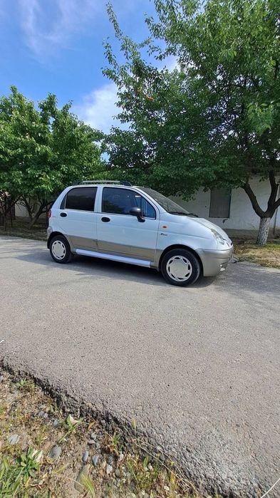 Matiz Best sotiladi