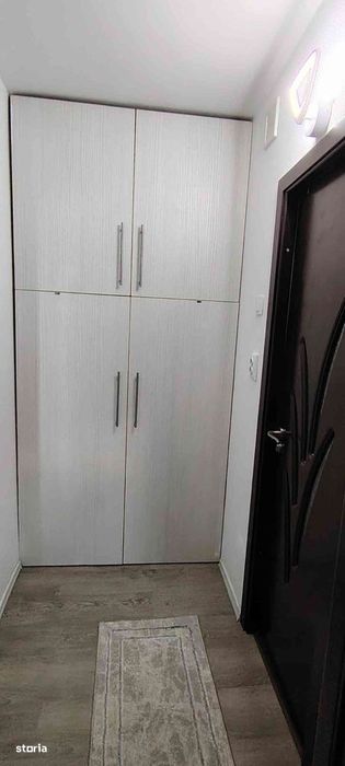 Apartament 2 camere, zona Vest, Bahluiului (ID:T537)