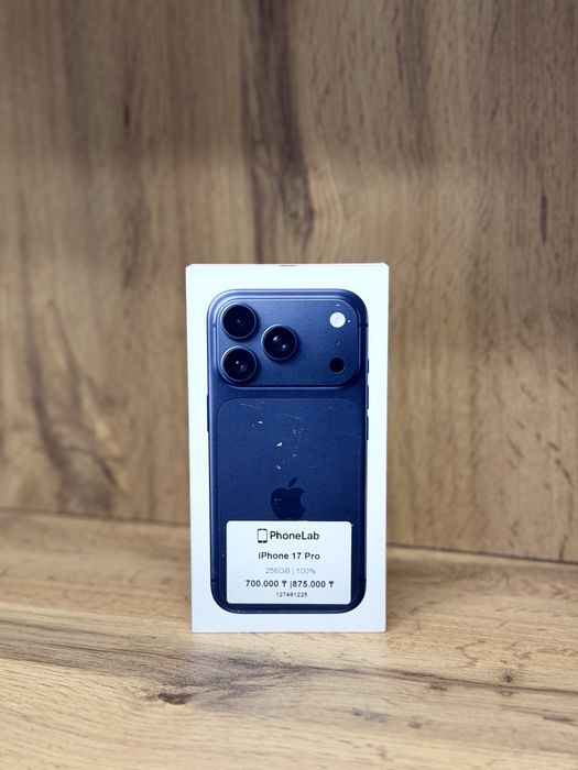 iPhone 17 Pro 256GB / Айфон 17 Про PhoneLab