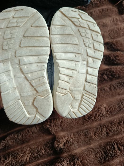 Обувь для детей б/у