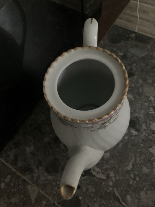 Чайник заварочный новый