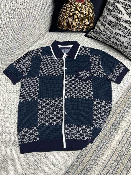 Camasa Louis Vuitton premium