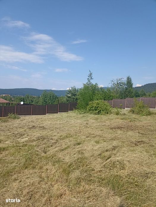 De vânzare teren intravilan în orasul Covasna