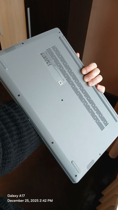 (Запазен за пращане) Лаптоп Lenovo IdeaPad 1 15IJL7