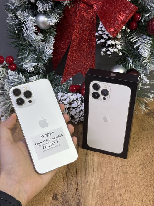 Iphone 13 Pro Max 128 GB | Mobile Zone
