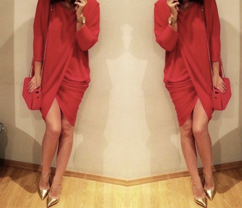 rochie diva charms