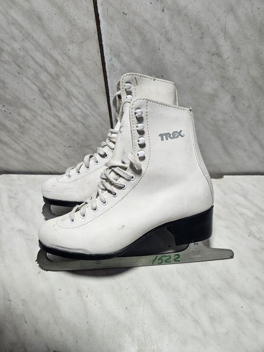 Patine 1522 gheata patinaj artistic   marime 37 (25   cm)