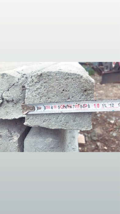 Producător bolțari și prefabricate ușoare