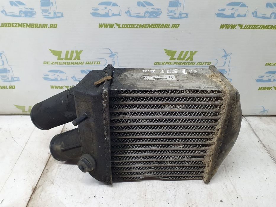 Radiator intercooler 8200047162 Renault Scenic 1 (facelift) (1999 - 2003) 1.9 dci F9Q732 1.9 dci F9Q732 F9Q732