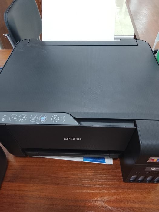 Printer 3/1 Epson
