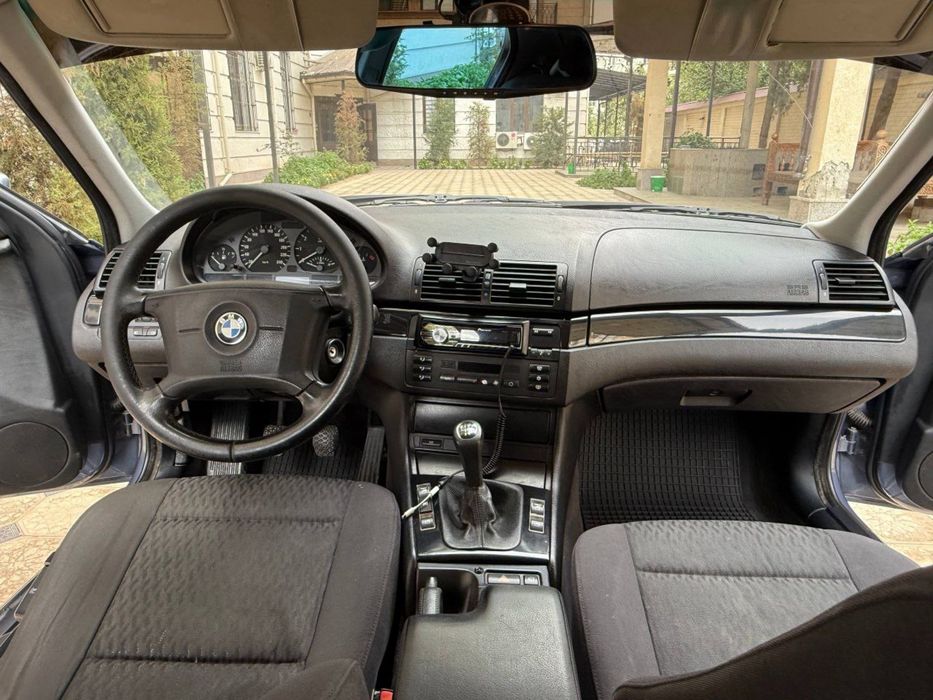 Продается BMW