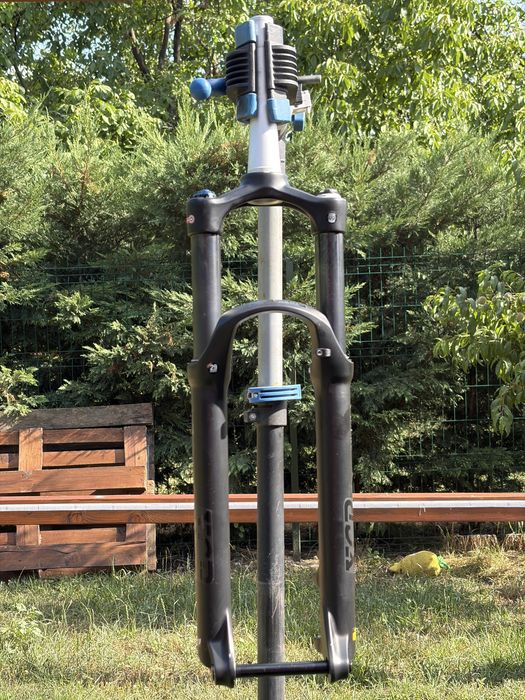 Furca aer SRSuntour XCR 34 140mm