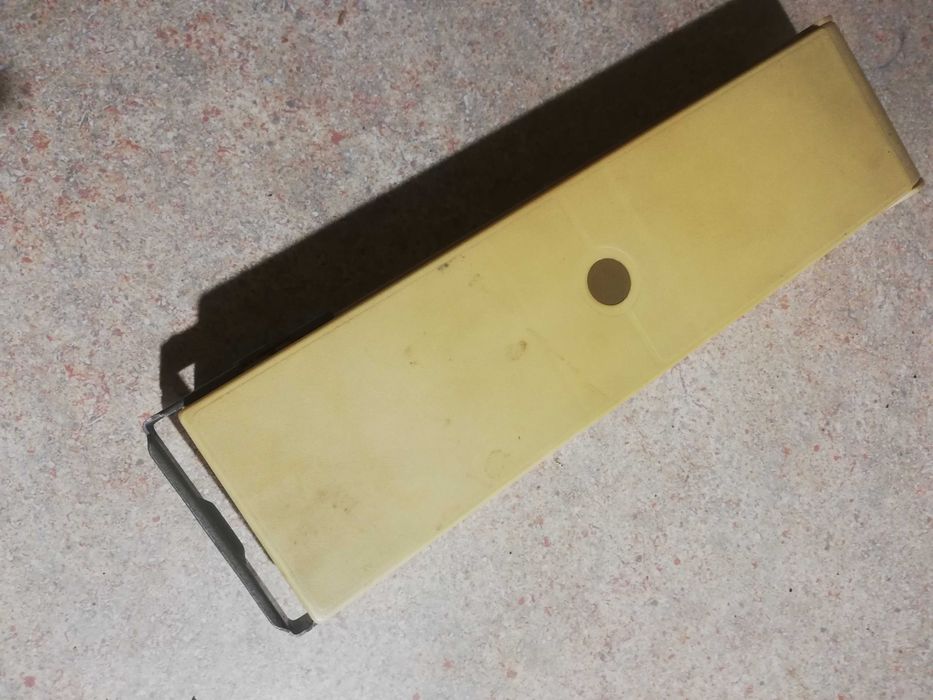 Тонометр советский