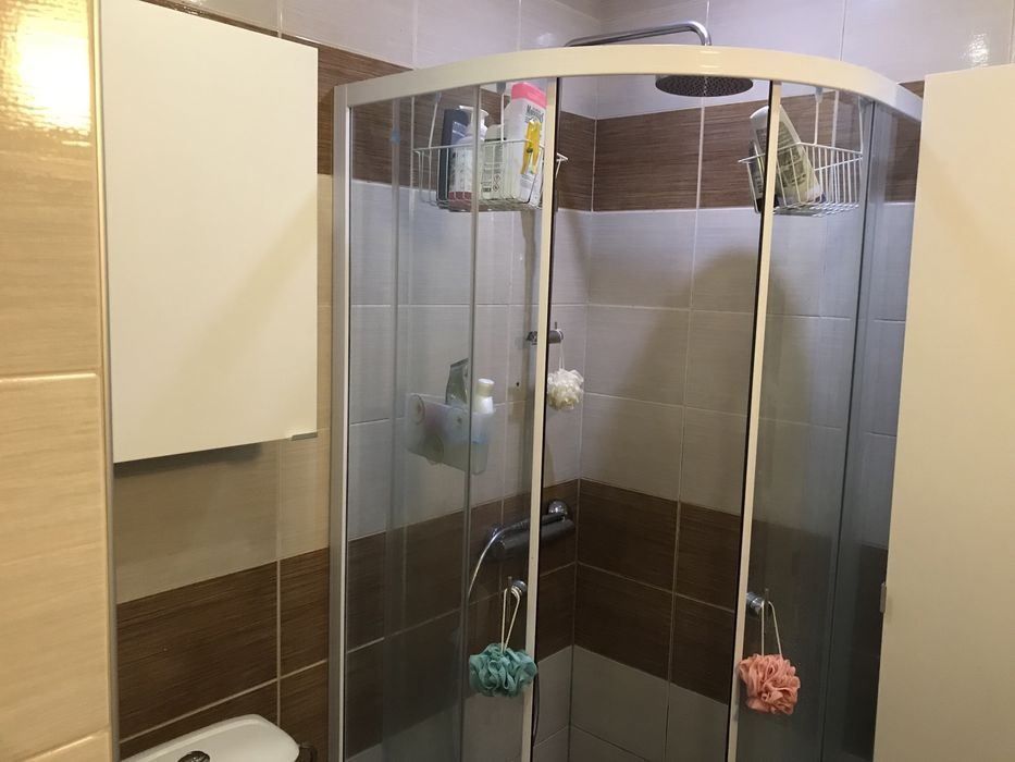 Дава се под наем Тристаен апартамент в София, Борово - 90 кв.м за 637.5 € - Снимка #8