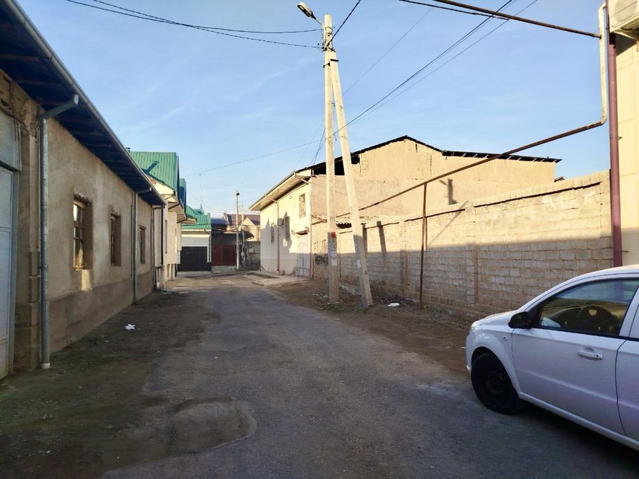 Erkin postidan kirgan da Tasano maxalasida 6 sotix yer sotiladi.Srocno