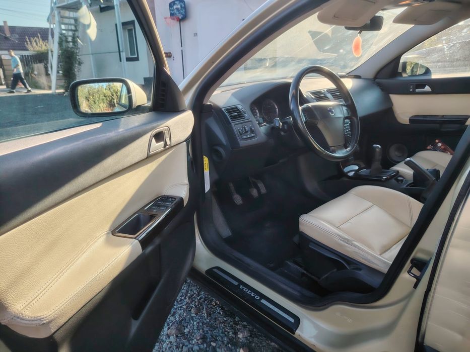 Volvo S40, An fabricație 2005, Motor 2000, diesel